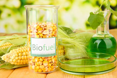 Bursea biofuel availability